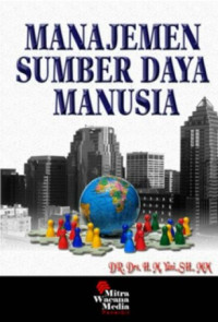 Manajemen Sumber Daya Manusia