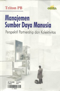 Manajemen Sumber Daya Manusia