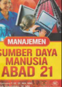 Manajemen Sumber Daya Manusia Abad 21