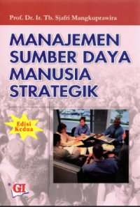 Manajemen Sumber Daya Manusia Strategik