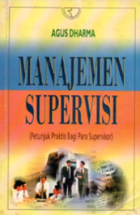 Manajemen Supervisi