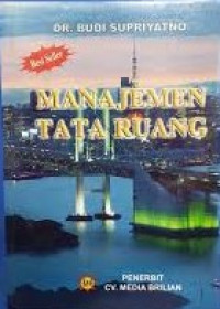 Manajemen Tata Ruang