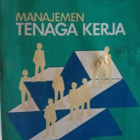 Manajemen Tenaga Kerja