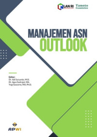 Manajemen ASN Outlook