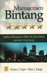 Manajemen Bintang Lima