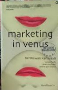 Marketing In Venus