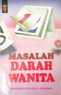 Masalah darah wanita