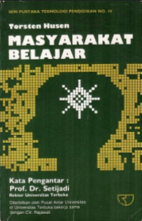 Masyarakat belajar