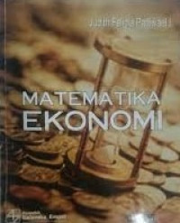 Matematika ekonomi