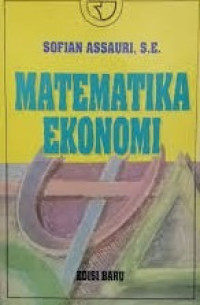 Matematika ekonomi