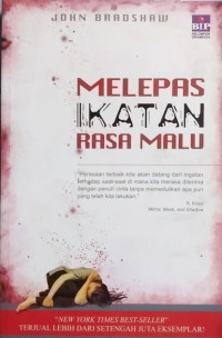 Melepas Ikatan Rasa Malu