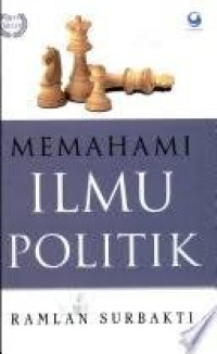 Memahami ilmu politik