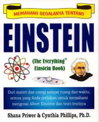 Memahami Segalanya Tentang Einstein