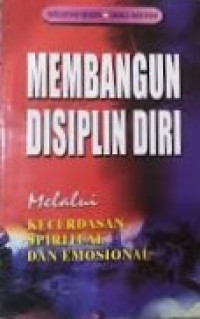 Membangun Disiplin Diri