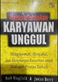 Mempertahankan Karyawan Unggul
