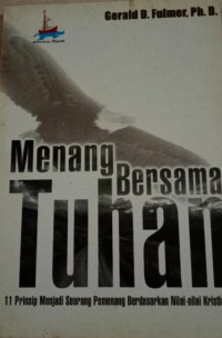 Menang Bersama Tuhan