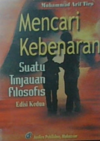 Mencari Kebenaran