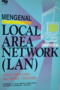 Mengenal Local area Network