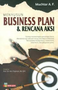 Menyusun Business Plan & Rencana Aksi