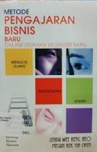 Metode Pengajaran Bisnis Baru Dalam tantangan ekonomi baru
