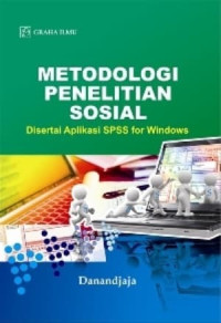 Metodologi Penelitian Sosial