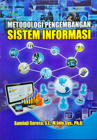 Metodologi Pengembangan Sistem Informasi