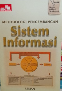 Metodologi Pengembangan Sistem Informasi