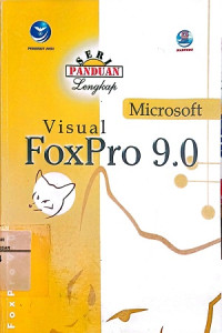 Microsoft Visual FoxPro 9.0