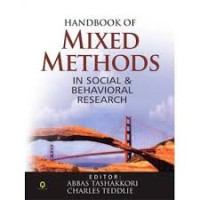 Mixed Methods in Social & Behavioral Research