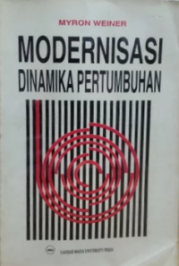 Modernisasi Dinamika Pertumbuhan