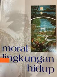 Moral Lingkungan Hidup