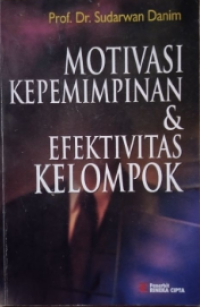 Motivasi Kepemimpinan dan Efektivitas Kelompok