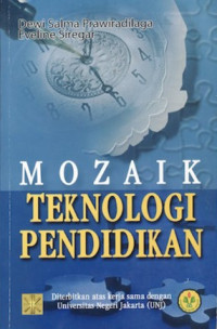 Mozaik Teknologi Pendidikan