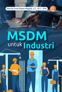 MSDM untuk Industri