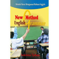 New method English grammar