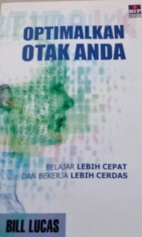 Optimalkan Otak Anda