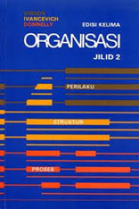 Organisasi