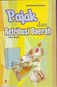 Pajak dan Retribusi Daerah