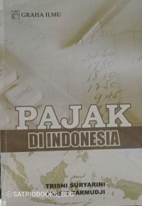 Pajak Di Indonesia