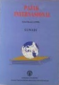 Pajak Internasional