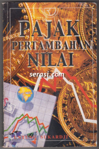 Pajak pertambahan nilai