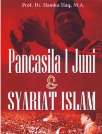 Pancasila 1 Juni & Syariat Islam