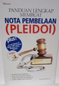 Panduan Lengkap Membuat Nota Pembelian