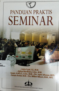 Panduan Praktis Seminar