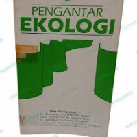 Pangantar Ekologi