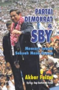 Partai Demokrat Dan SBY