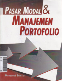 Pasar modal dan manajemen portofolio