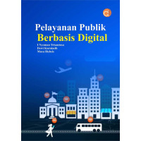 Pelayanan Publik Berbasis Digital