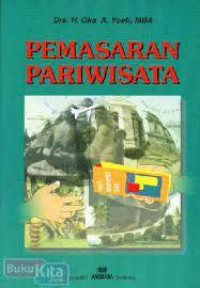 Pemasaran Pariwisata