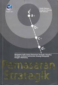 Pemasaran Strategik